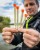 Plovak Matrix Foam Pellet Waggler