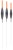 Plovak Matrix Power Margin Pole Float 0,20gr