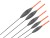 Plovak Matrix Slim Carbon Pole Float