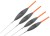 Plovak Matrix Slim Wire Pole Float
