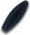 Plovak Podvodni CatCare Angular Black 8cm 11gr