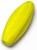 Plovak Podvodni CatCare Angular Yellow 10cm 15gr