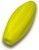 Plovak Podvodni CatCare Angular Yellow 6cm 6,5gr