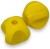 Plovak Podvodni CatCare Angular Yellow
