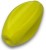 Plovak Podvodni CatCare Angular Yellow