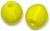 Plovak Podvodni CatCare Classic Yellow 2cm 2,5gr