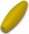 Plovak Podvodni CatCare Classic Yellow