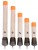Plovak Preston Precision Pellet Waggler Težina: 5gr