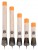 Plovak Preston Precision Pellet Waggler