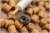 Plovak Preston Precision Pellet Waggler