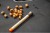 Plovak Preston Precision Pellet Waggler