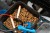 Plovak Preston Precision Pellet Waggler