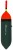 Plovak Rage Predator HD Trolling Floats 25gr