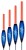 Plovak Rizov RF-42 Težina 2gr