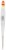 Plovak Saenger Crystal Short Stick 2g