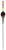 Plovak Saenger Ice Tiger Drop 0,3g 19cm