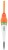 Plovak Saenger Knicklicht Laufpose 7g