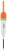 Plovak Saenger Knicklicht Laufpose White 5g