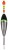 Plovak Saenger Knicklichtpose 4 10g
