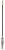 Plovak Sensas Mache Gramatura 10gr