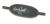 Plovak Uni Cat Camou Sticki Subfloat 5gr