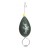 Plovak Uni Cat Worm Clip Pop Up Float 25gr