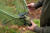 Plovak za Podmetač Korum Progress Compact Net Float 8cm