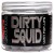Ploveći Boilies Munchbaits Dirty Squid Pop-Ups 200ml 14mm