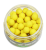 Plovouće boilies Nikl Corn - Žuta