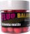 Plovoucí Boilies Carp Inferno Balanced Boilie Fluo 150 ml 16 mm Kreveta Mušle