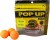 Plovoucí Boilies Carp Servis Václavík Pop-Up Boilies 12mm 40gr Neutrál - Oranžová