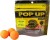 Plovoucí Boilies Carp Servis Václavík Pop-Up Boilies 16mm 50gr Neutral Oranžová