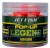 Plovoucí Boilies JetFish Pop-Up Legend Range 16mm Banán/Chilli Plovoucí Boilies JetFish Pop-Up Legend Range 16mm Banán/Chilli