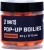 Plovoucí Boilies LT Baits Pop Up Mandarin 12mm 40gr