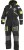 Plovoucí Oblek Fladen Flotation Suit 845XB Černý Velikost M Plovoucí Oblek Fladen Flotation Suit 845XB Černý Velikost M