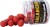 Plovući Boilies Carp Inferno Balanced Boilie 150 ml Jogurtová Jahoda