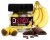 Plovući Boilies Delphin D SNAX POP Čokolada-Banana 12mm