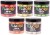 Plovući Boilies LK Baits Fluoro Pop-Up 18mm 200ml