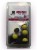 Plovući Boilies LK Baits ZIG RIG Pop-Ups 14mm Black/Yellow