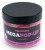 Plovući Boilies Mikbaits Mega Fluo Pop-Ups 25 mm 300ml Jagoda