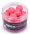 Plovući Boilies Mikbaits Mega Fluo Pop-Ups 25 mm 300ml