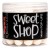 Plovući Boilies Munchbaits Sweet Shop Pop-Ups 200ml