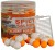 Plovuci Boilies Starbaits Spicy Salmon Fluo 20mm 80gr