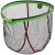 Plutajuća glava podmetača Delphin REAXE FloateR DEEP 50x40cm