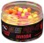 Plutajuće Boilies Black Carp Mini Pop-Ups 8mm 30gr Jagoda