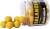 Plutajuće Boilies Carp Inferno Balanced Boilie 150 ml Banán/Oliheň