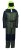 Plutajuće Odijelo Dvodijelno Kinetic Guardian Olive/Black
