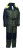 Plutajuće Odijelo Dvodijelno Kinetic Guardian Olive/Black