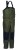Plutajuće Odijelo Dvodijelno Kinetic Guardian Olive/Black