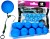Plutajući Boilie LK Baits Pop-Up Extra 18mm Magnolija